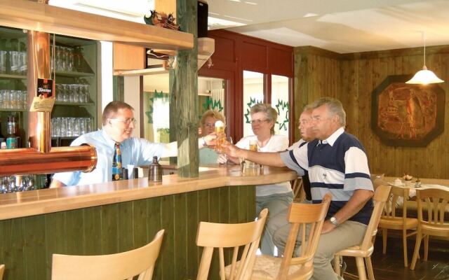 Ferienhotel Haus am Ahorn