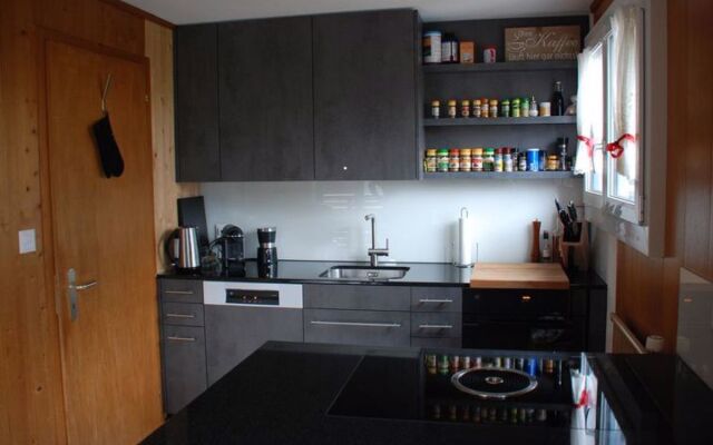 Apartment Casa Mira Engelberg