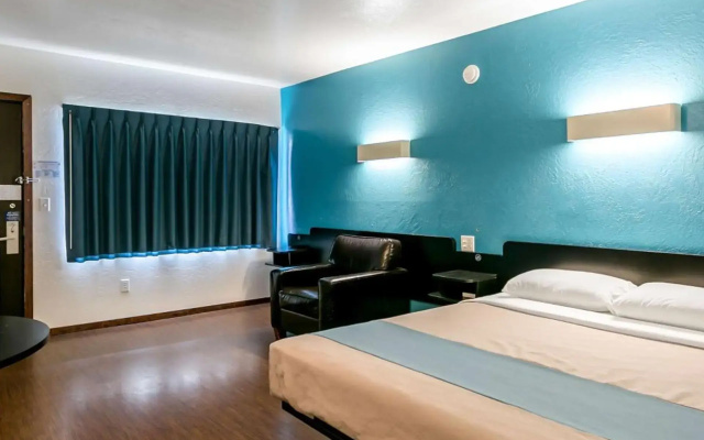 Motel 6 University Missoula