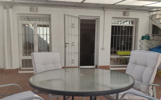 Bonita Casa cercana a Santa Catalina