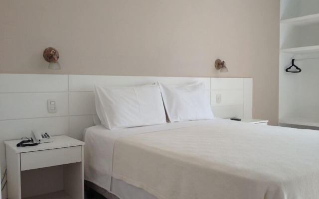 Garopaba Mar Hotel