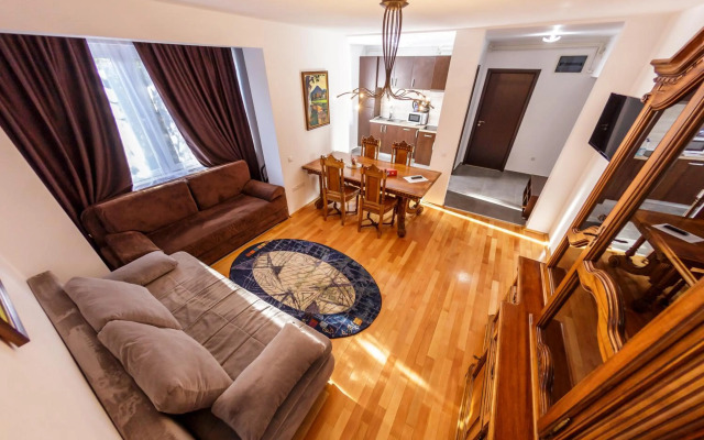 Apartament Family Rivulus