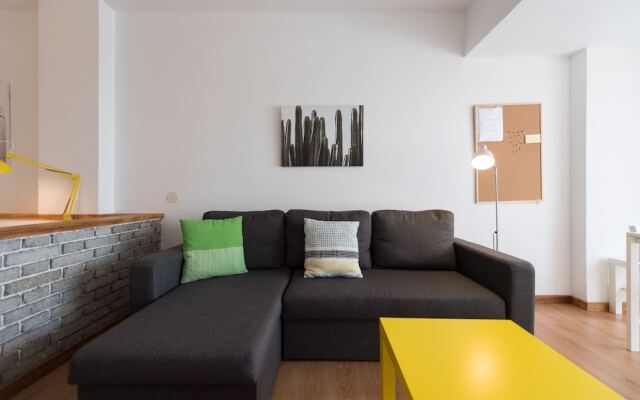 Estudio Yellow Sun Marine