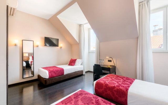 Rossio Garden Hotel