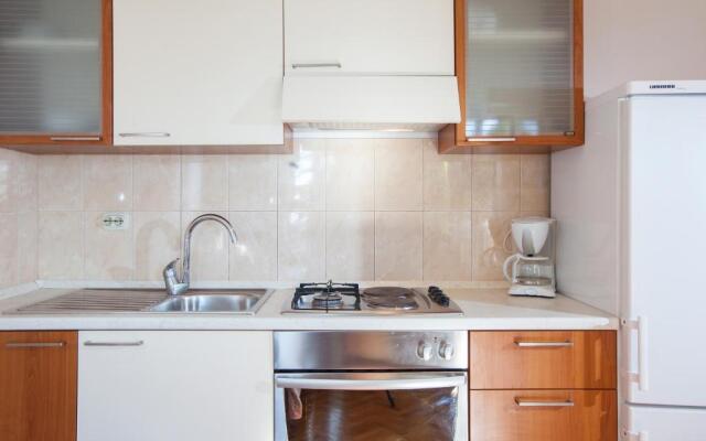 Apartments Teo