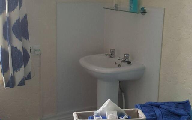 St Kildas, Blackpool Central