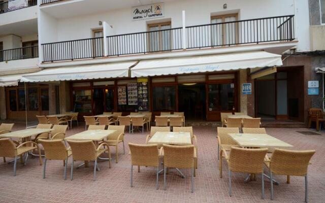 Hostal Mayol