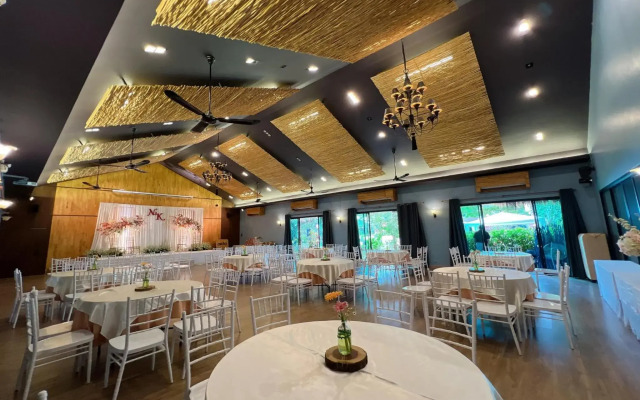 Asita Eco Resort