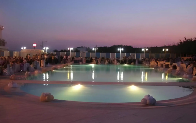 Yayoba Hotel
