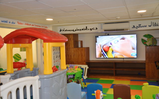 Artal Taibah Hotel