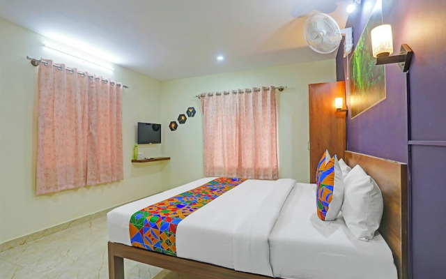 Fabhotel Sujatha Residency