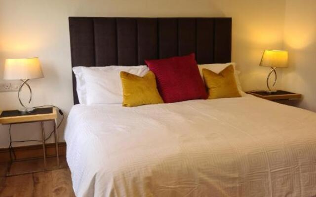 Ard Kielin Apartment Luxury 2 bedroom in Killarney