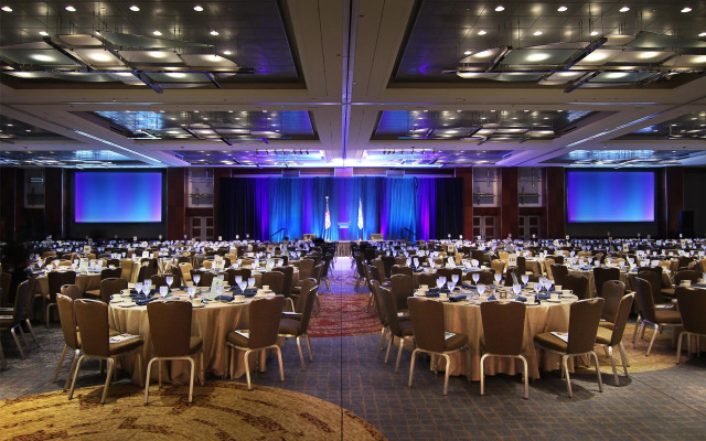 Hyatt Regency Chicago