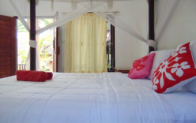 Leggies Bungalows