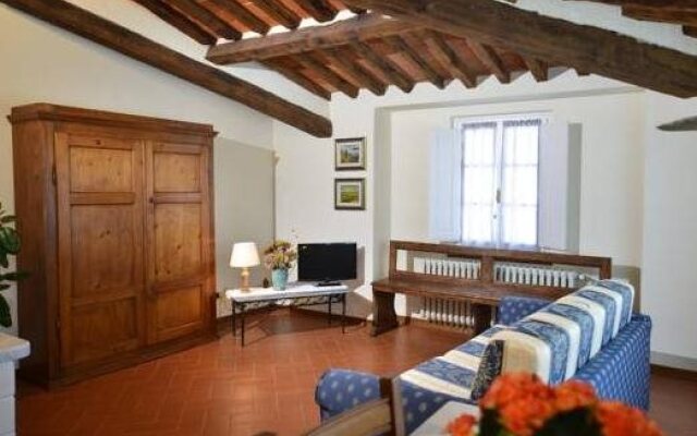 B&B Villa A Case Rosse