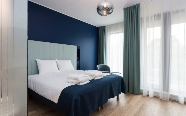 Wasa Resort Hotel, Apartments and Spa