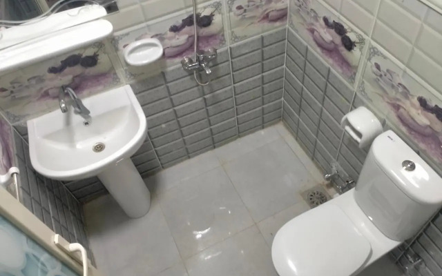 Nasser Abughoneim Guest house