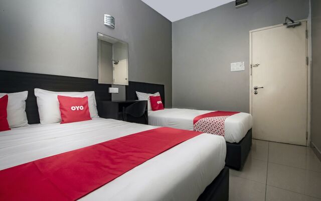 Hotel O Nice Stay Three Six Five Services