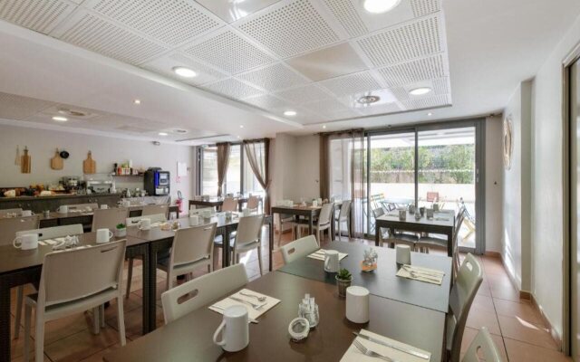 Appart'City Confort La Ciotat Cote Port