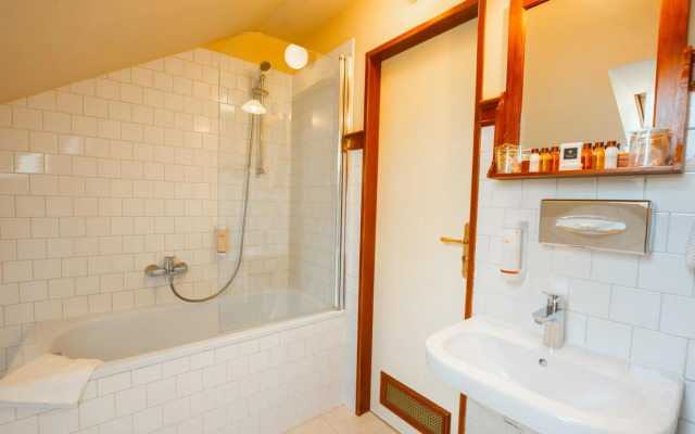 Chateau St. Havel - wellness Hotel