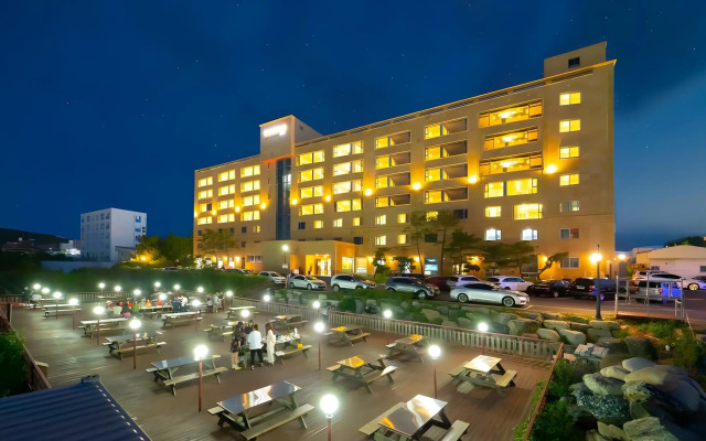 Pampas Resort