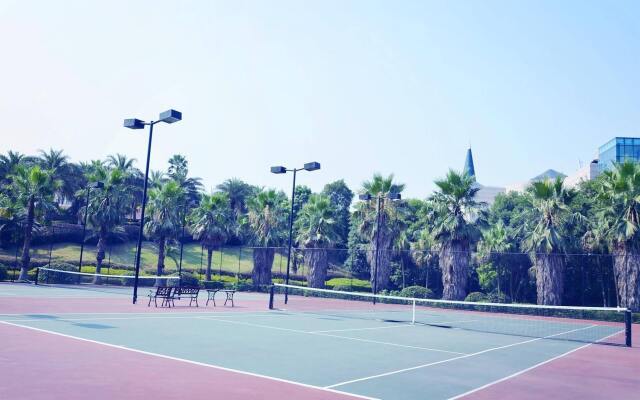 Changsha St-tropez Hotel