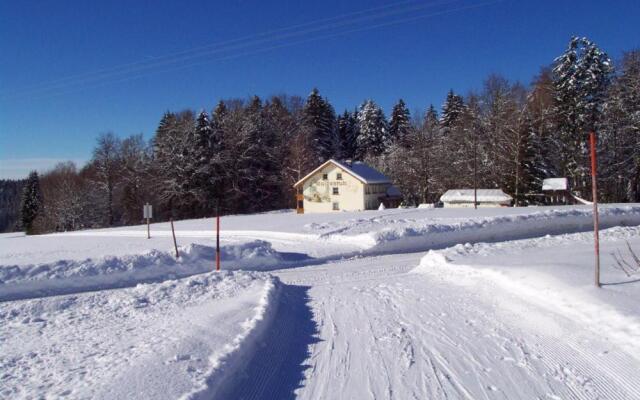 Pension Waldesruh