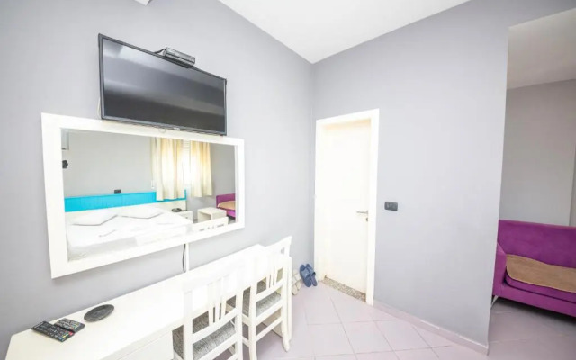 Hotel Tosi
