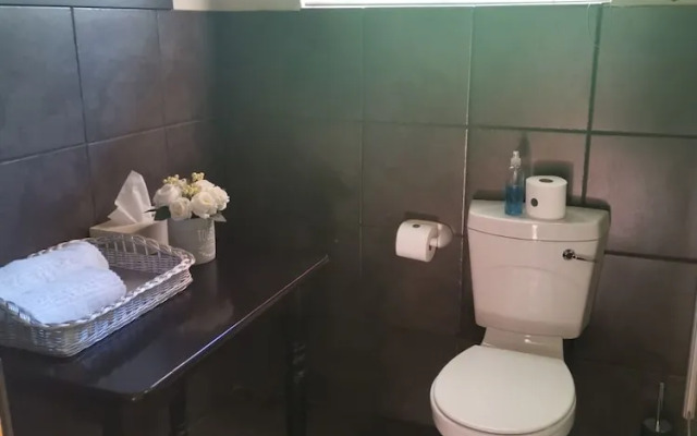 De Witt'e Guest House
