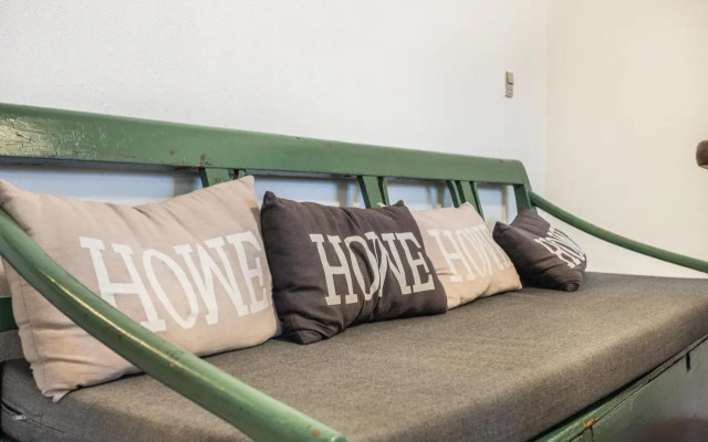 B&B by the Sea Hirtshals