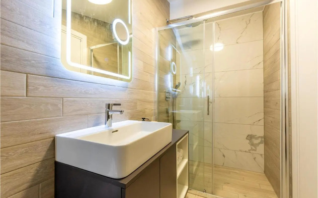 Apartment Krilo Jesenice 24