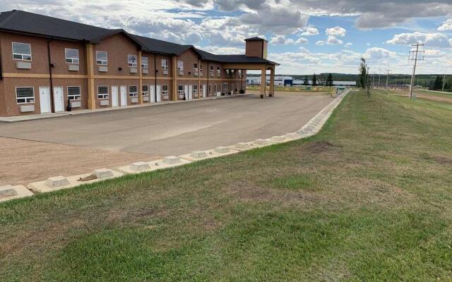 SureStay Studio by Best Western Hardisty