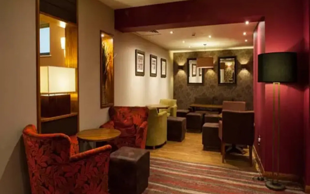 Premier Inn London Bank - Tower