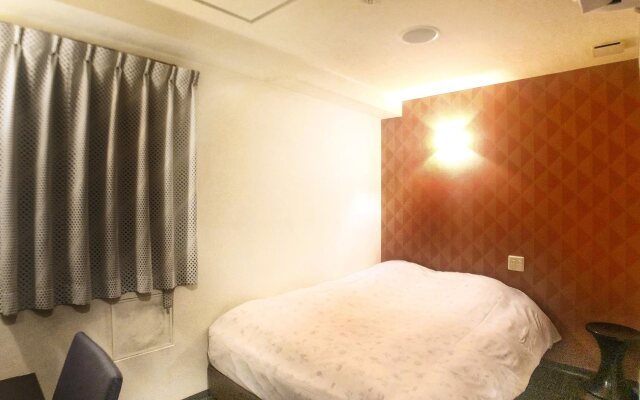 Hiroshima Town Hotel