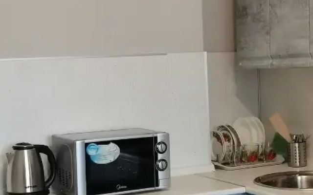 Апартаменты на улице Петрова 56А