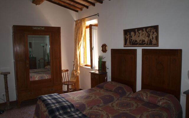 Casa Selci