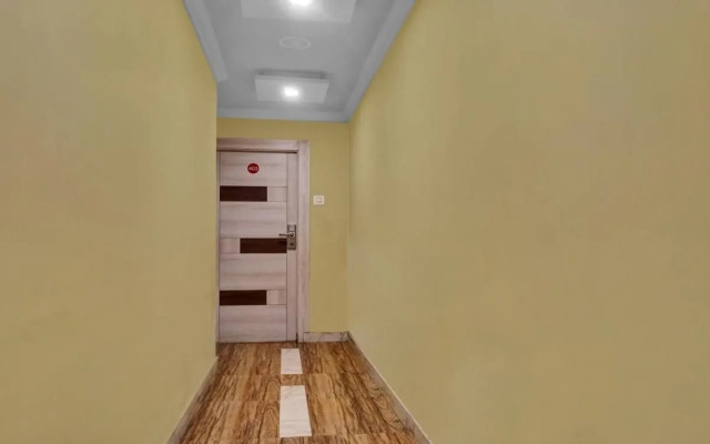 Treebo Trend Ratna Palace Alipore