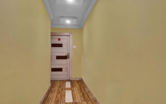 Treebo Trend Ratna Palace Alipore