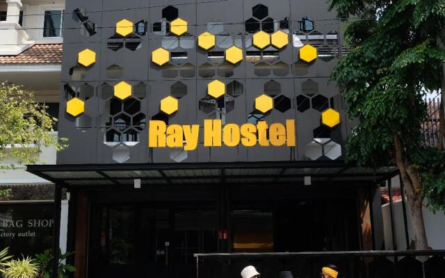 Ray Coffee Bar & Hostel - Adults Only