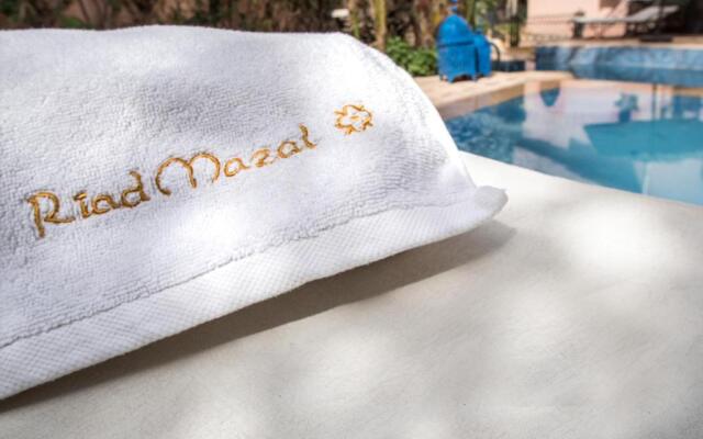Riad Mazal