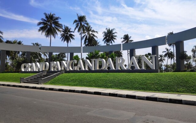 VK Pods Pangandaran