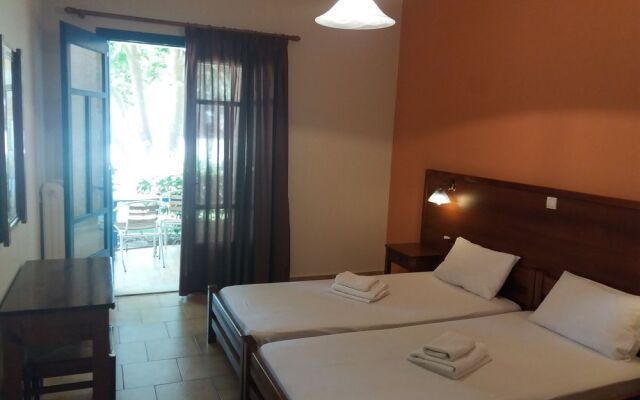 Apollo Beach Hotel