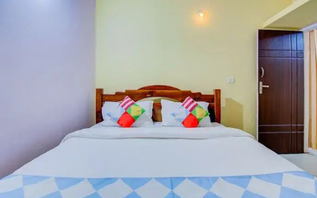 Sky Hostel