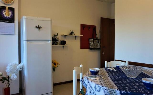 Residence Alisei