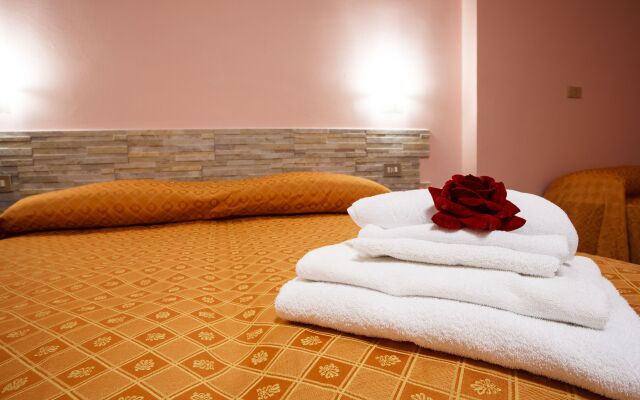 Hotel Olimpic