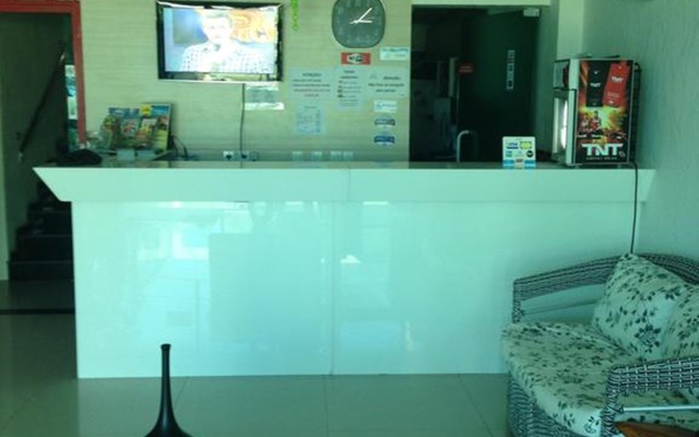 Hotel Litoral Fortaleza
