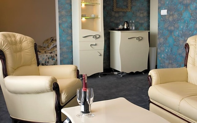 Hotel Imperium