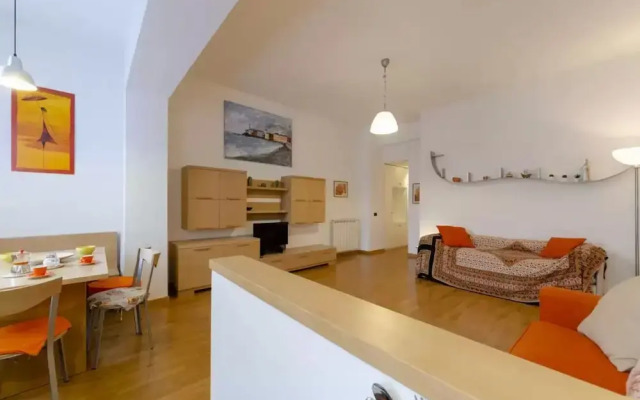 JOIVY Elegant Flat near Seaside