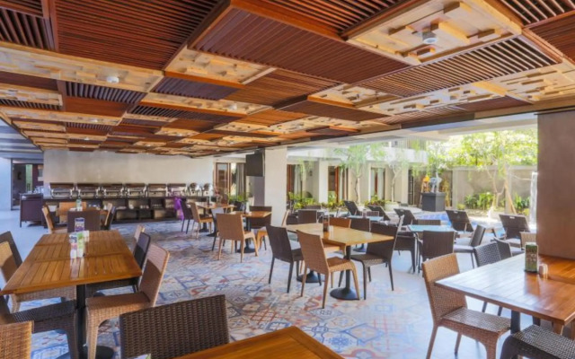 Serela Legian Bali