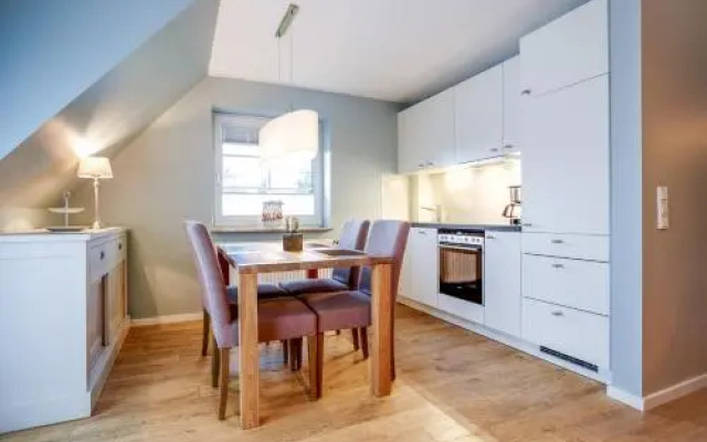 Sylt Homes Ebbe & Flut